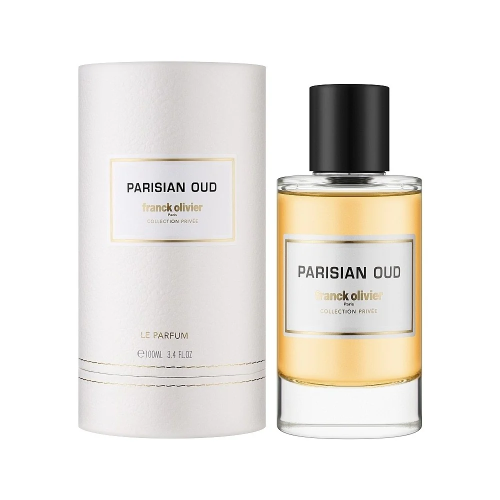 Parisian Oud Parfumuotas vanduo, 100ml