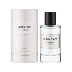 Black Tiger Parfumuotas vanduo, 100ml 