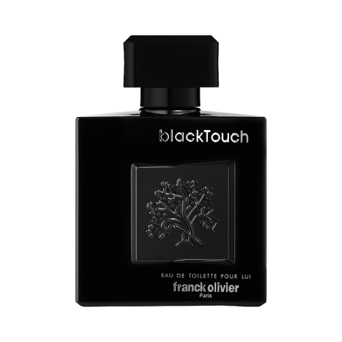 Black Touch Purškiamas kvapusis vanduo vyrams, 100ml