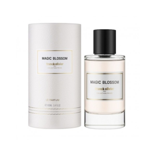 Magic Blossom Parfumuotas vanduo, 100ml