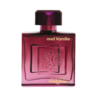 Oud Vanille Parfumuotas vanduo, 100ml 