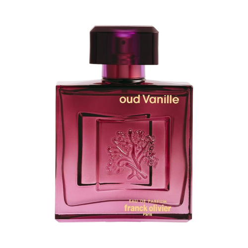 Oud Vanille Parfumuotas vanduo, 100ml