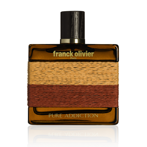 Pure Addiction Parfumuotas vanduo, 100ml