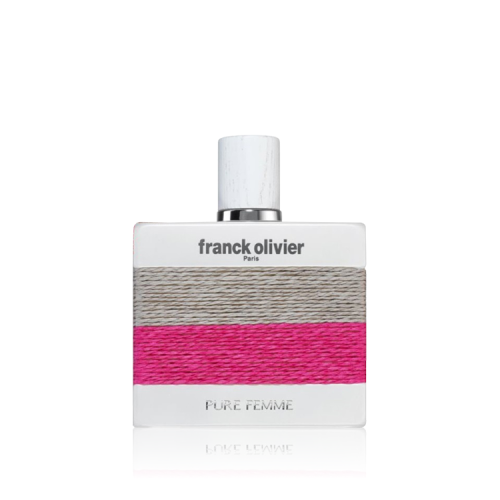 Pure Femme Parfumuotas vanduo moterims, 100ml