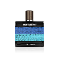 Pure Men Purškiamas kvapusis vanduo vyrams, 100ml 