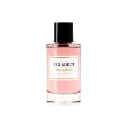 Red Addict Parfumuotas vanduo, 100ml 