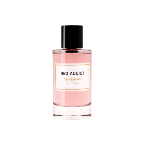 Red Addict Parfumuotas vanduo, 100ml