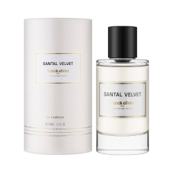 Santal Velvet Parfumuotas vanduo, 100ml 