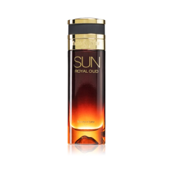 Sun Royal Oud Parfumuotas vanduo, 75ml 