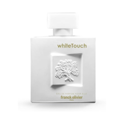 White Touch Parfumuotas vanduo moterims, 100ml 