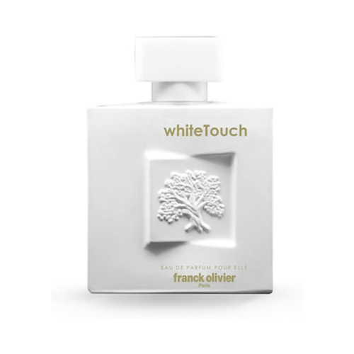 White Touch Parfumuotas vanduo moterims, 100ml