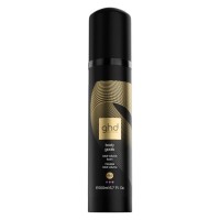 Body Goals Total Volume Foam Apimties suteikiančios plaukų putos, 200ml 