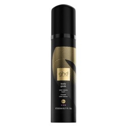 Body Goals Total Volume Foam Apimties suteikiančios plaukų putos, 200ml 