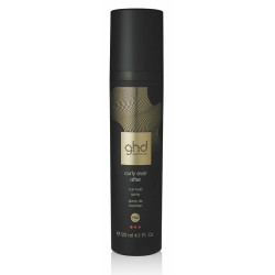 Curly Ever After Curl Hold Spray Garbanų formavimo purškiklis, 120ml 