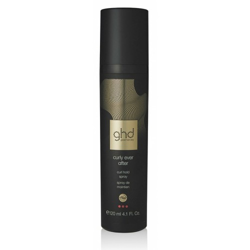 Curly Ever After Curl Hold Spray Garbanų formavimo purškiklis, 120ml