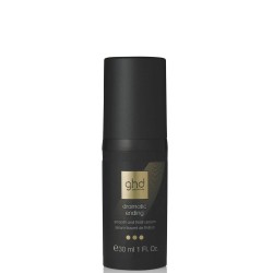 Dramatic Ending Finish Serum Glotninamasis plaukų serumas, 30ml 