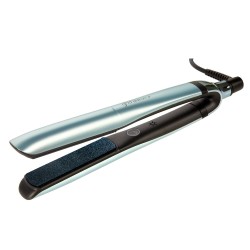Styler Platinum+ Glacial Blue Plaukų tiesintuvas, 1vnt 