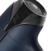 Helios Hairdryer Blue Plaukų džiovintuvas, 1vnt