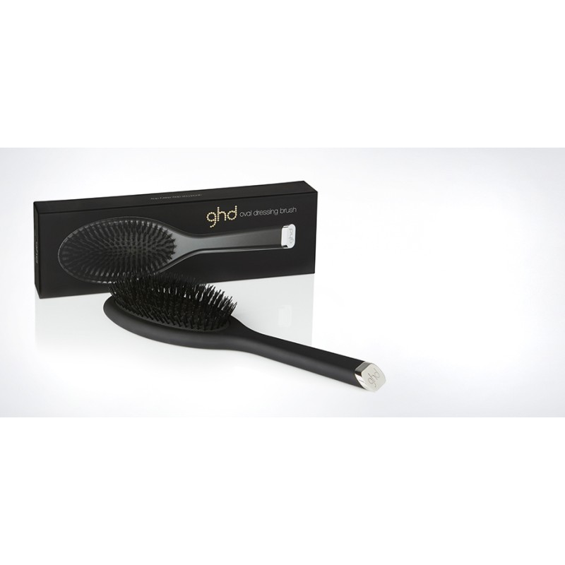Oval Dressing Brush Plaukų šepetys, 1vnt.