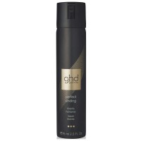 Perfect Ending Final Fix Hairspray Užbaigiamasis plaukų lakas, 75ml 