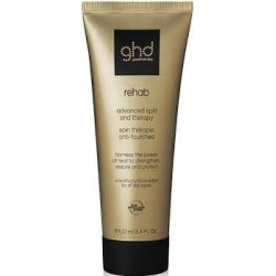 Rehab Advanced Split End Therapy Kremas skilinėjantiems galiukams, 100ml 