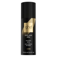 Shiny Ever After Final Shine Spray Žvilgesio suteikiantis plaukų purškiklis, 100ml 