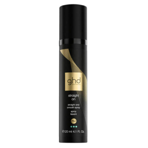 Straight On Straight & Smooth Spray Glotninamasis purškiklis, 120ml