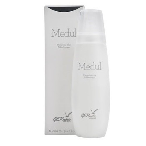 Medul Atkuriamasis šampūnas, 200 ml