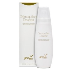 Demaquillant Douceur Makiažo valiklis visų tipų odai, 200 ml 