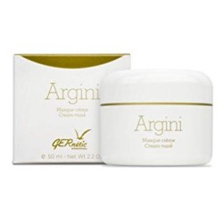 Argini Cream Mask Kreminė kaukė sutraukianti poras, 50 ml 
