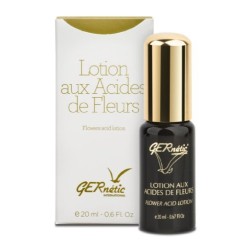 Flower Acid Lotion Losjonas su gėlių rūgštimis, 20 ml 