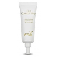 Eye Contour Gel Antioksidantinis gelis zonai aplink akis, 25 ml 
