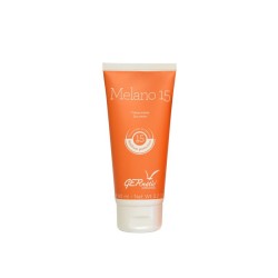  Melano Apsauginis kremas veidui su SPF 15, 90 ml 