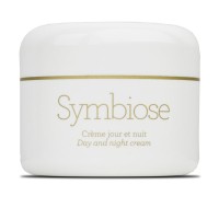 Symbiose Atkuriamasis veido kremas, 40 ml 