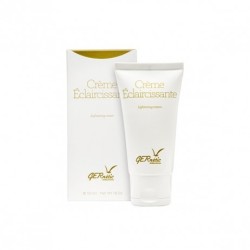 Creme Eclaircissante Skaistinantis, odą atkuriantis kremas, 50 ml 