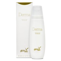 Derma Face Cleansing Skystas antiseptinis veido valiklis, 200 ml 