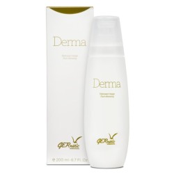 Derma Face Cleansing Skystas antiseptinis veido valiklis, 200 ml 