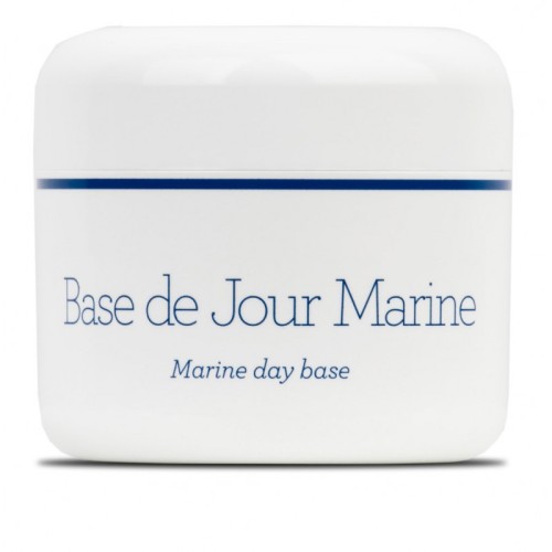 Base de Jour Marine Dieninis kremas veidui, 30 ml