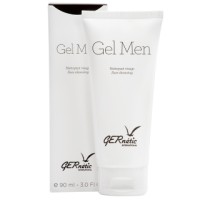 Soap Gel Men Prausimosi gelis veidui,  90 ml 