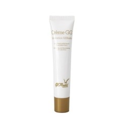 GG Cream Dieninis kremas su tonu, 30 ml 