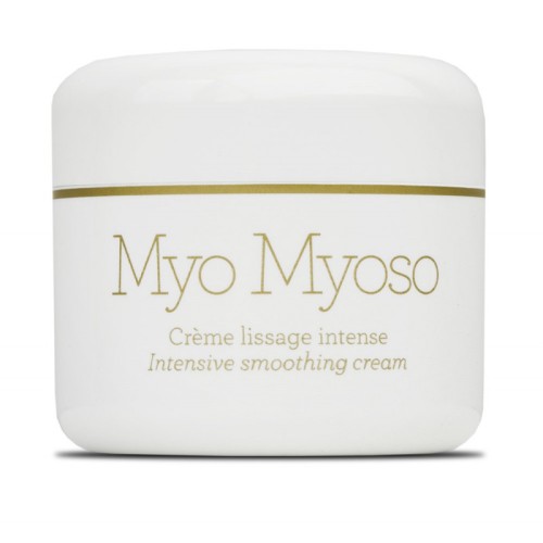 Myo Myoso Jauninamasis kremas veidui, 30 ml