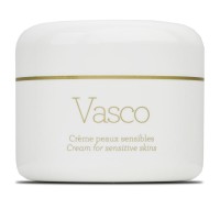 Vasco Kremas jautrios odos priežiūrai, 30 ml 