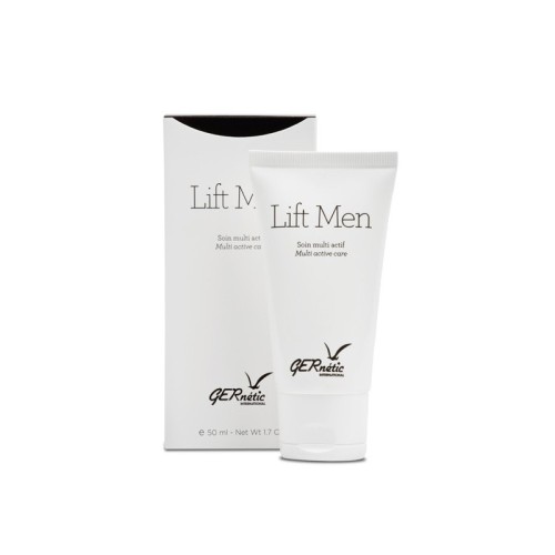 Lift Men Kremas odos liftingui, 50 ml