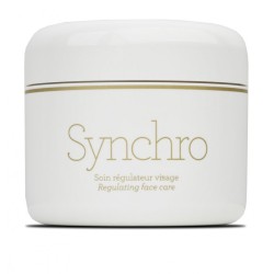 Synchro Regeneruojamasis dieninis veido kremas, 50 ml 