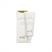 Serum Depigmentant Koncentruotas šviesinantis serumas, 25 ml 
