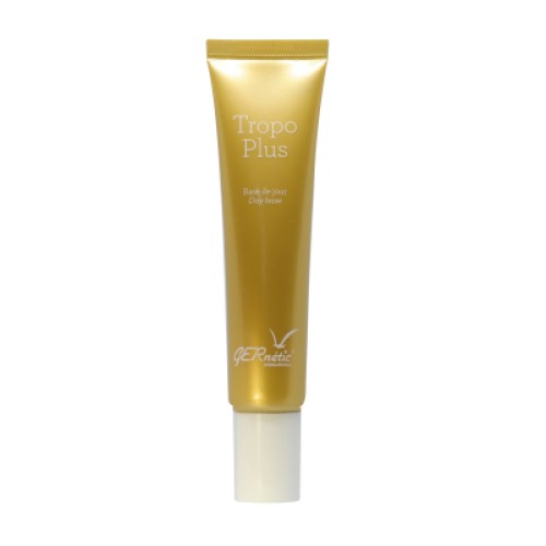 Tropo Plus Dieninis kremas sausai veido odai, 40 ml