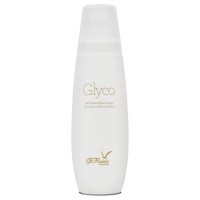Glyco Valomasis pienelis veidui, 200 ml 