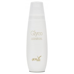 Glyco Valomasis pienelis veidui, 200 ml 