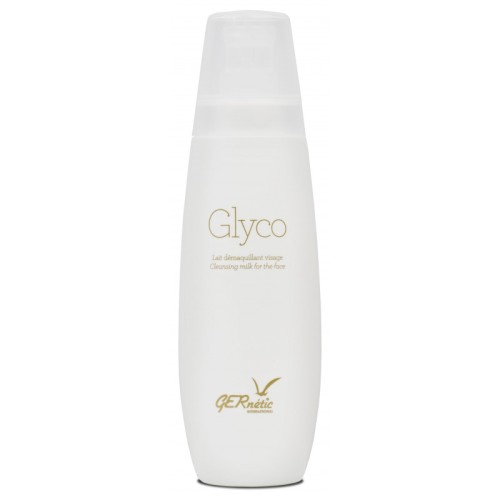 Glyco Valomasis pienelis veidui, 200 ml