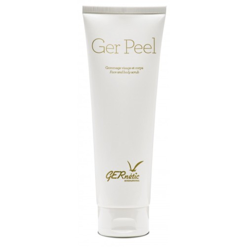 Ger Peel Veido ir kūno šveitiklis, 40 ml